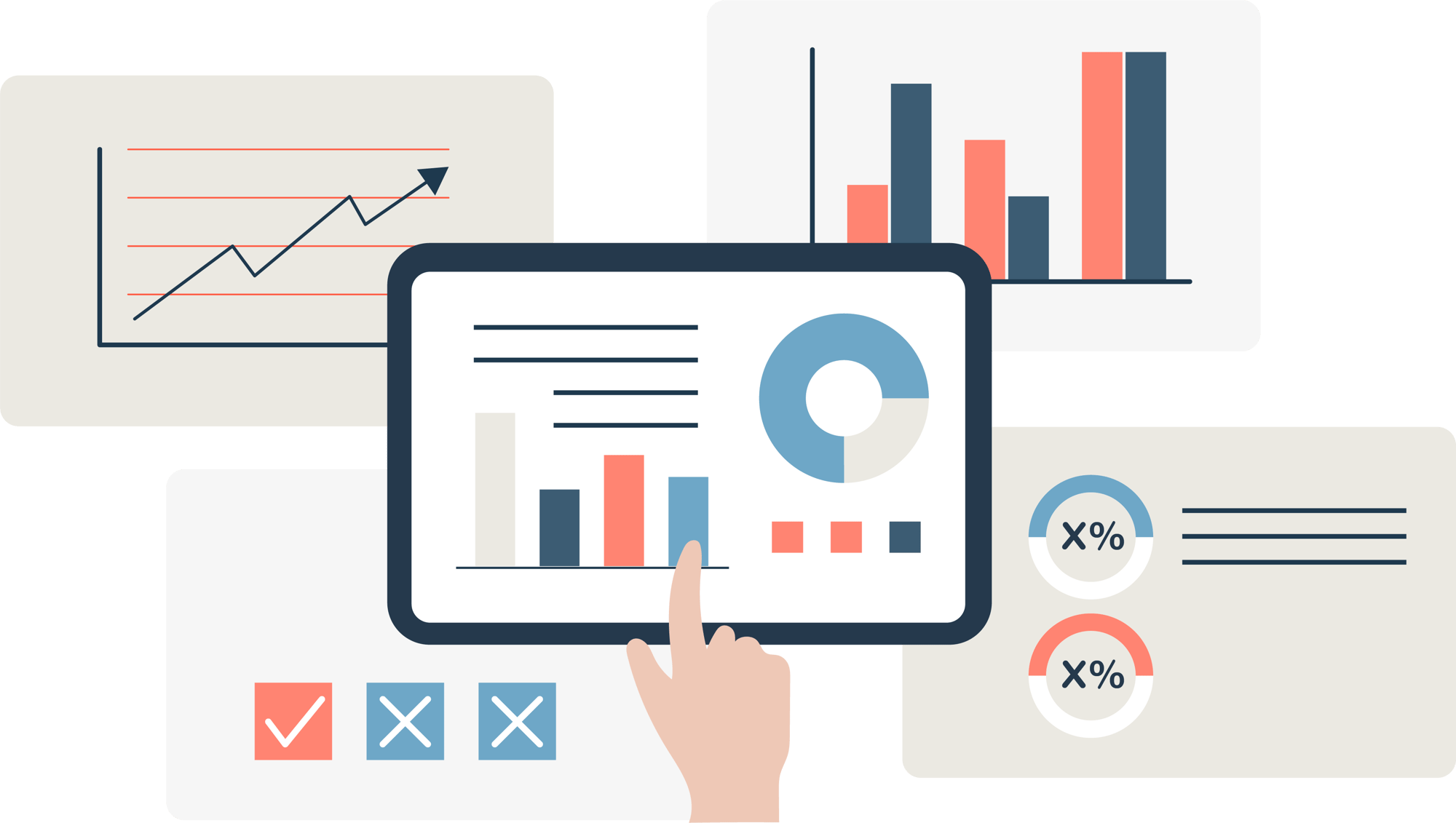 Data Evidence Data Evidence
